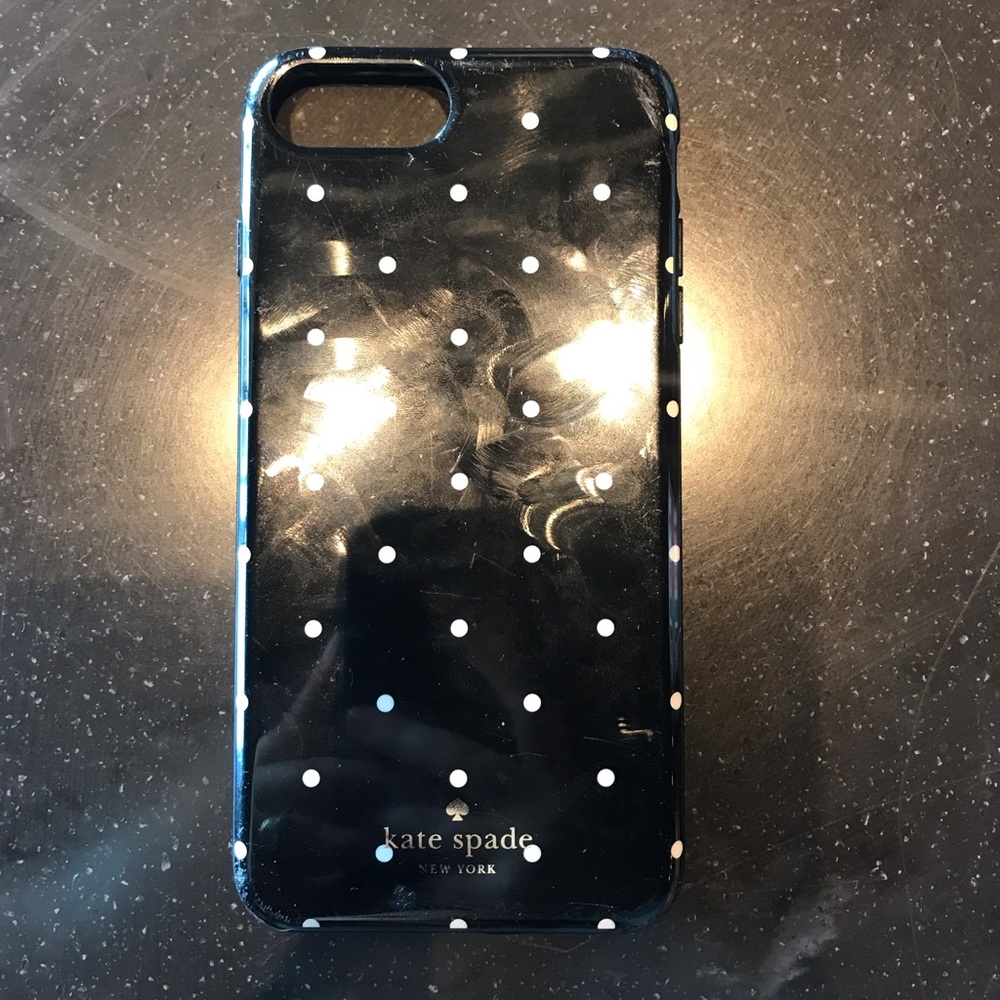 Kate spade iPhone 7s Case